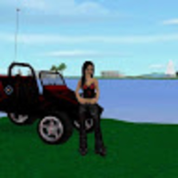 Meet your Posher, Dianne - Picture 1 of 1